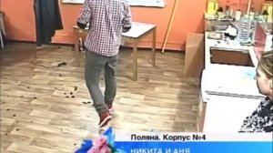 Лиза Кутузова✖️Никита Кузнецов✖️Богдан Ленчук: Месяц спустя