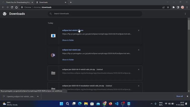 Eclipse - java 8 (Easy Installation ) || java 8 installtion || Eclipse with java 8 смотреть онлайн