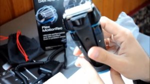 Видеообзор бритвы Braun Series 5 5040s Wet & Dry