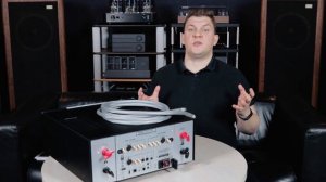 Mark Levinson No 585. Суперинтегральник