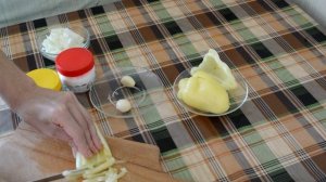 Блюда из фасоли. Лобио