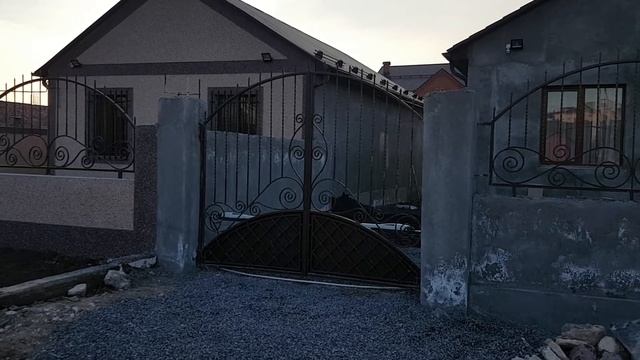 Երկաթե դարպասի ավտոմատացում AN-MOTORS ASW5000,մոնտաժ''ՌՈՄԷՐՍՈՆ''ՍՊԸ смотреть онлайн