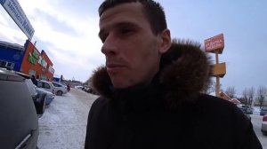 ОТКАЗАЛИ ТОРМОЗА на Субару Форестер