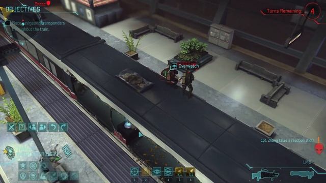 Let's Play XCOM Enemy Within ARMY OF FOUR - Part 16 - Confounding Light Transponder Mission смотреть онлайн