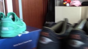 ASICS GEL-Lyte III VS ASICS GEL-Kayano Trainer