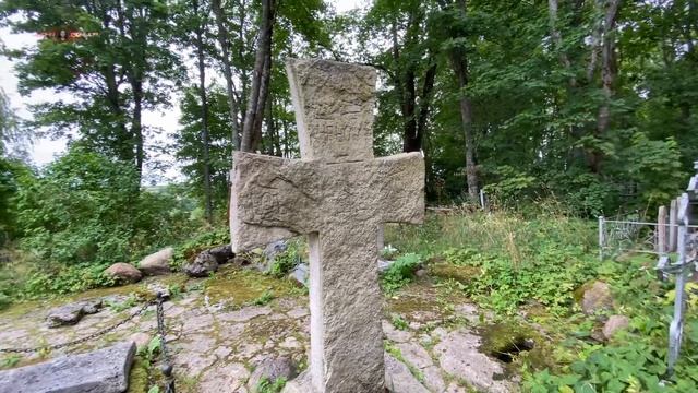 Здесь начиналась история Руси (Изборск) смотреть онлайн