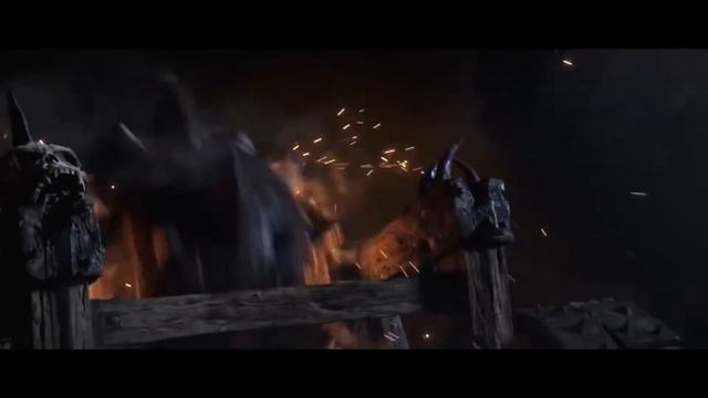 World of Warcraft  Все короткометражки на русском