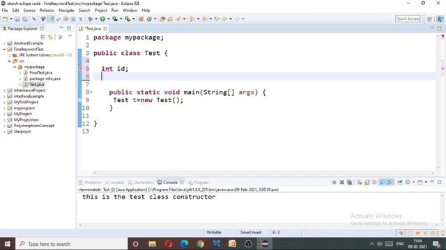 what is constructors in java | use of constructors | types of constructors (with examples )in hindi