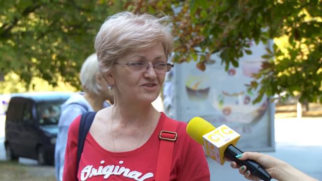 Имеешь право: если вас сократили... смотреть онлайн