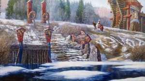 АлисА - Ветер