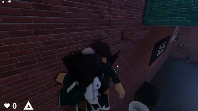 САМАЯ СЛОЖНАЯ ИГРА В КАЛЬМАРА! | Roblox Fish Game | Роблоксер Альберт смотреть онлайн