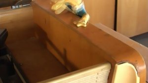 Sаботаж - Буратино