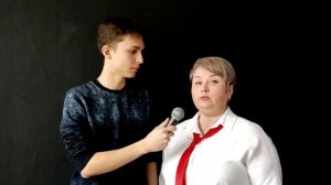 Визитная карточка педагога дополнительного образования   Копыловой Надежды Михайловны