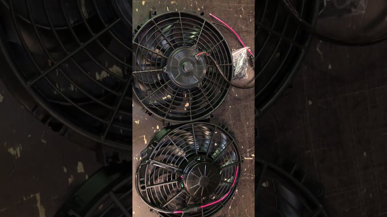 Вентиляторы рефрижератора или с маломощным двигателем смотреть онлайн