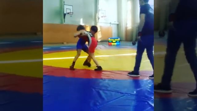 Бросок АБАКАН смотреть онлайн