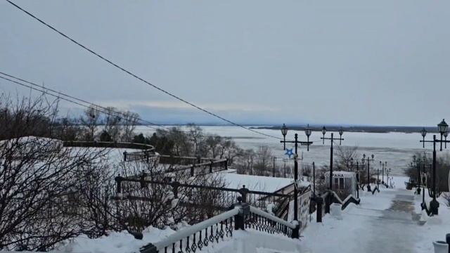 ЧАЙФ -- Хабаровск. Прогулка с Владимиром Шахриным
