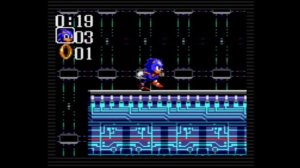 Sonic Chaos (Game Gear) - IMPLANTgames Reviews