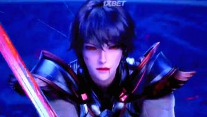 AMV | Моя~Хао Чень & Цайер~Трон отмеченный богом /Throne of Seal клип