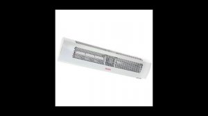 Тепловая завеса Ресанта