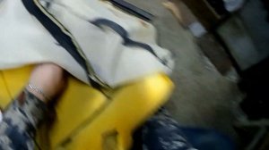 Установка подогревов сидений Приора