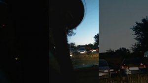 Скрип спереди слево!