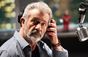 В эфире *** Трейлер *** Фильм 2022