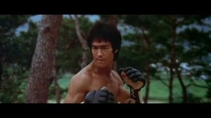 Брюс Ли vs Само Хунг (Bruce Lee vs Sammo Hung) "Выход Дракона" (Enter The Dragon)