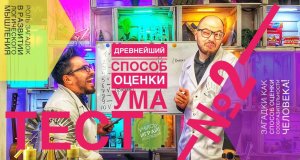 Роль загадок в развитии логического мышления!(тест №2)