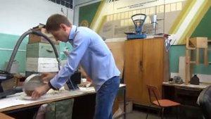 Агрегат для извлечения перги АИП-10