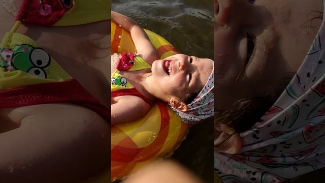 +40 на Урале, охлаждаемся