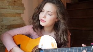 O-Zone - Oriunde ai fi | cover de Virginia Rusu