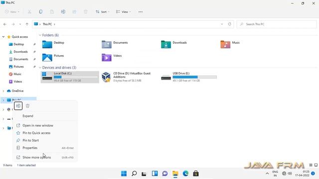 OpenJDK 17 Installation on Windows 11 with JAVA_HOME Environment Variable  | Java 17 is Released