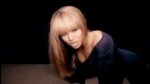 Beyoncé - Me Myself And I