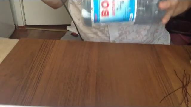 Изготовление ловушки для ловли малька из ПЭТ бутылки смотреть онлайн