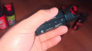 Перцовые и газовые баллончики для самообороны, защита от собак.