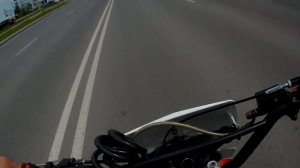 СТАНТ В ГОРОДЕ | ПОКАТУШКИ НА ПИТБАЙКЕ | СТАНЧУ ПО ГОРОДУ|ДОКОПАЛИСЬ ЛЮДИ