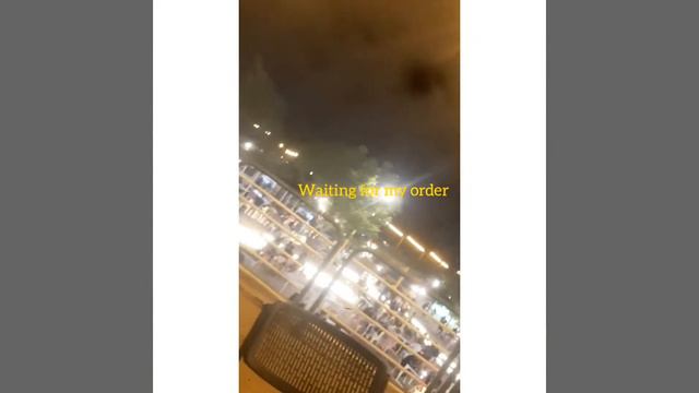 Masala Dosa @ Food Orbit Ahmedabad Jiya Events201 Vlog смотреть онлайн