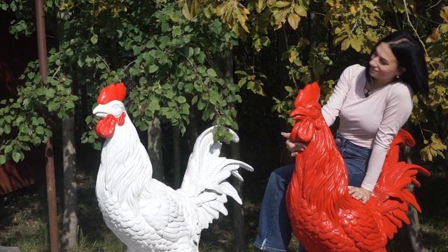 Не разводите кур ➔ Запрет на разведение кур смотреть онлайн