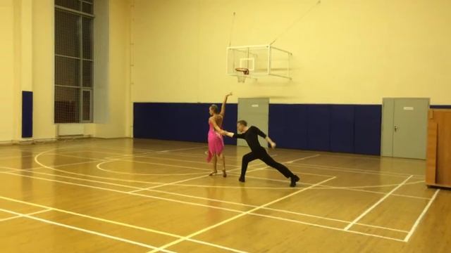 Самба розовое смотреть онлайн