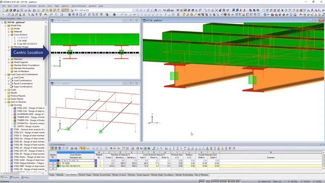 [EN] SVT 006 | Относительные эксцентриситеты стержня смотреть онлайн