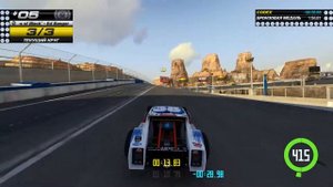 TrackMania Turbo (Обзор)
