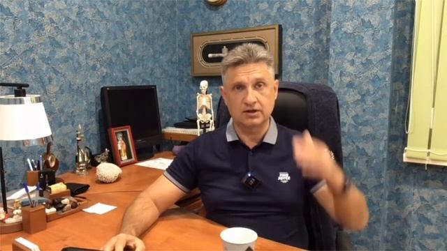 Лекция "Введение в прикладную Нейропсихологию" Часть 1 смотреть онлайн