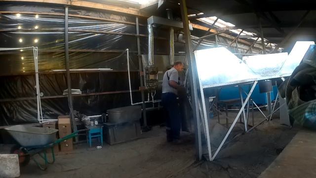 ГРИБЫ ? или ГОРБ??! Что вырастет быстрее ? смотреть онлайн