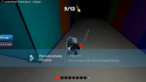 Проходим игру Color or die(chapter 1) + все секреты! #roblox #colorordie