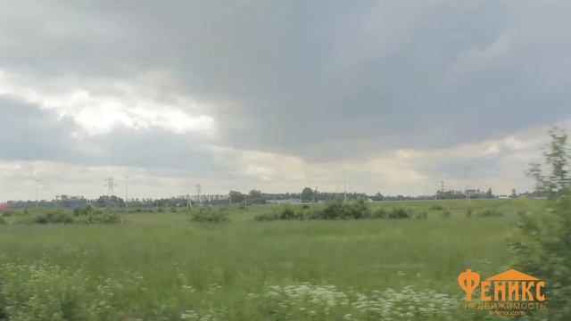 Евгения Москалец - риэлтор