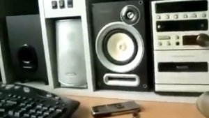 Саб рвет дом