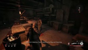 Remnant From The Ashes Как получить больше броню - плетеный идол, древесная кожа