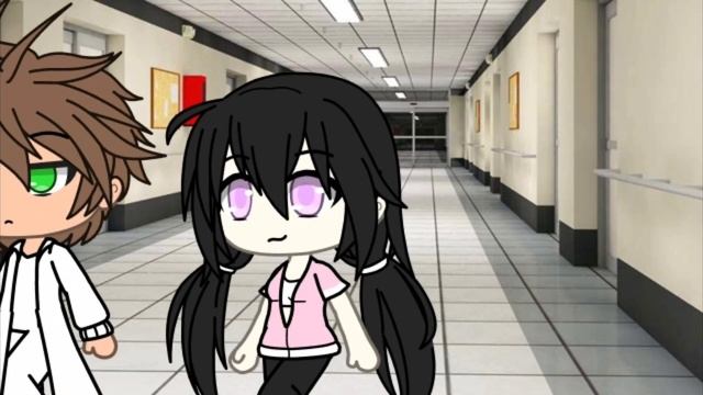 |Моя сестра называет меня мамой||19 серия||Gacha life| смотреть онлайн