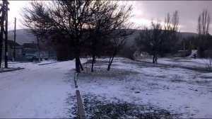 с.Долинное, Бахчисарайский район