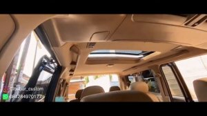 PASANG MONROOF DI MOBIL SERENA C24 | CIBUBURSUNROOF